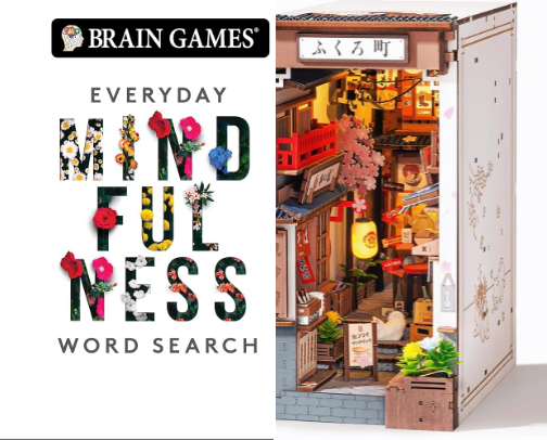 Brain Boost Playground cover photo collage