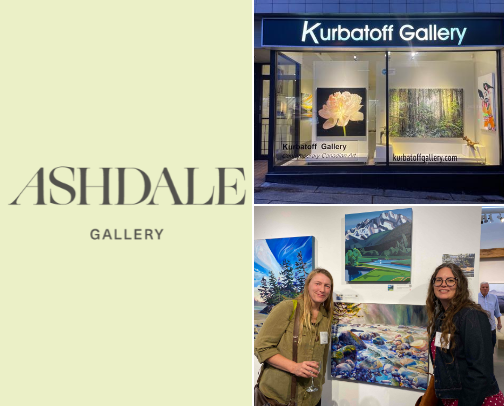 Best Galleries to Visit in Vancouver cover photo collage