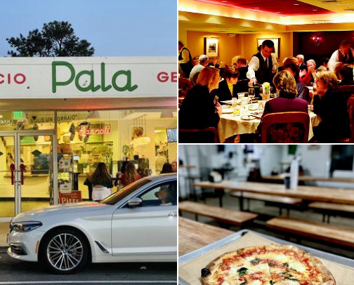 places to eat in atl,ga! - great eats in the lovely city of atlanta! 🍕 cover photo collage