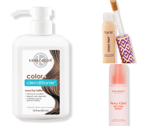 My fav affordable beauty finds from Ulta! cover photo collage