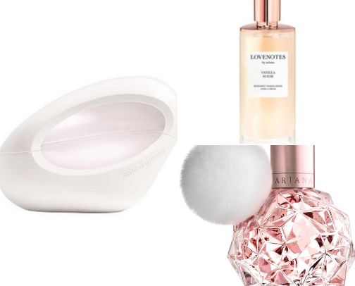 must have PERFUMES for teens and young adults cover photo collage