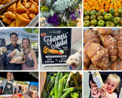 My new list cover photo collage