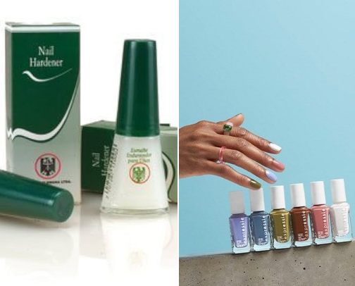 ALL ABOUT MY NAILS💅 cover photo collage