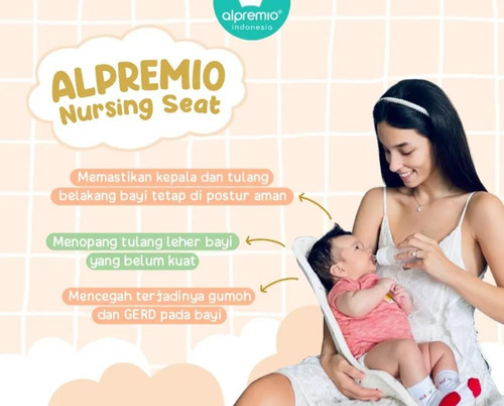 KEBUTUHAN Ibu & Baby 👩🏻‍🍼 cover photo collage