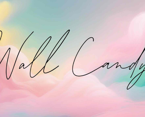 ✨Wall Candy✨ cover photo collage