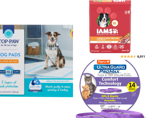 "Pawsitively Parenting: Where Dog Moms and Dads Unleash Love" cover photo collage