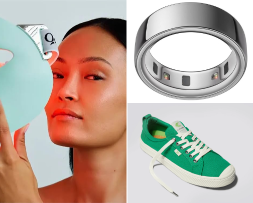 🔥Top Trending Products on Benable cover photo collage