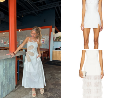 Bridal Looks I Love as a 2025 Bride cover photo collage