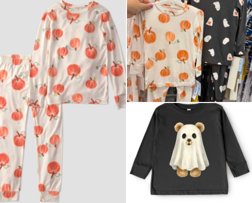 2026 Halloween Clothing for Babies & Toddlers🎃👻 cover photo collage
