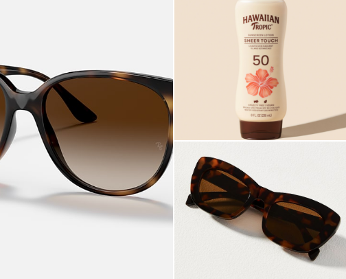 Boat Day and Beach Day Essentials 🚢🌊🪸 cover photo collage