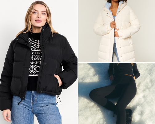 ❄️ Chicago Winter Survival Kit❄️ cover photo collage