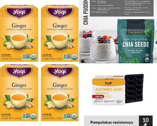 HEALTH cover photo collage