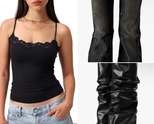 BEST AMAZON FINDS cover photo collage