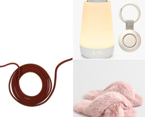 First-Time Mom Hospital Bag Must-Haves cover photo collage