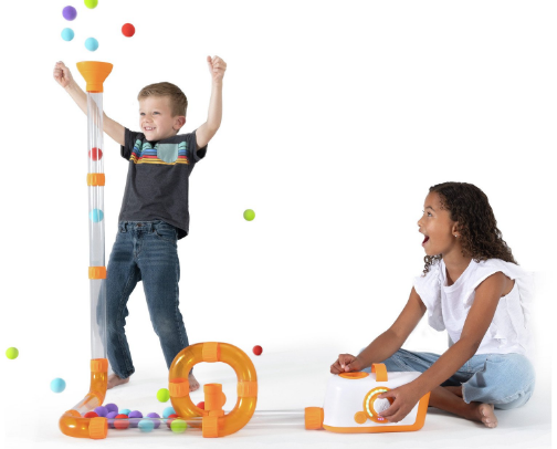 Toddler toys 🧸 cover photo collage