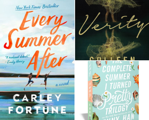 for the book worms 🐛📚 cover photo collage