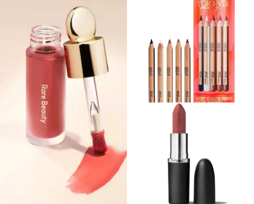 Everyday MakeUp - All In One Place!📍 cover photo collage