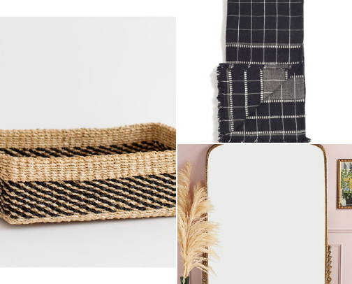 Minted: Thoughtful Finds from Independent Artists cover photo collage