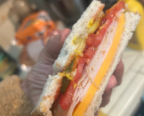 Mom and Dad’s Go-To Stack of Recipes cover photo collage