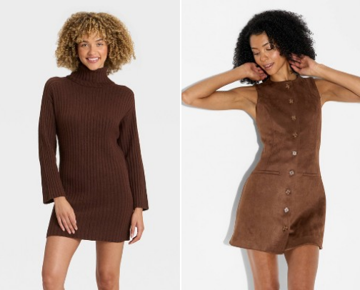 Thanksgiving outfits cover photo collage