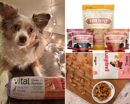 For the Pets cover photo collage