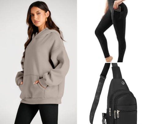 Amazon Must Haves cover photo collage