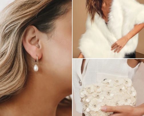 Unique Gifts For Her🎁 cover photo collage
