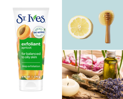🙅‍♀️Facial Products I Wouldn’t Touch With a 10-Foot Pole (Esthi Secrets) cover photo collage