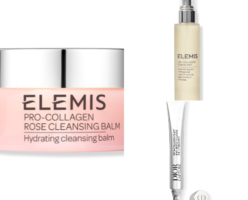 Pro Colagen Cleansing | Ulta Beauty cover photo collage