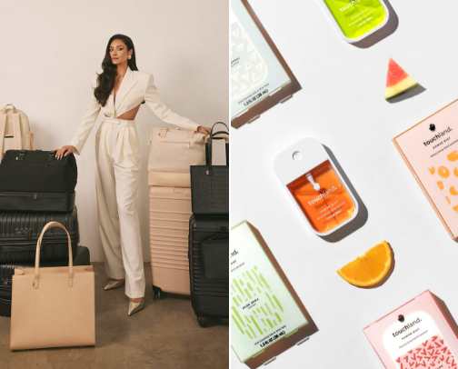 European Vacation cover photo collage