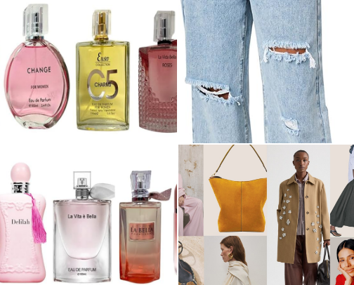 best strong perfumers cover photo collage