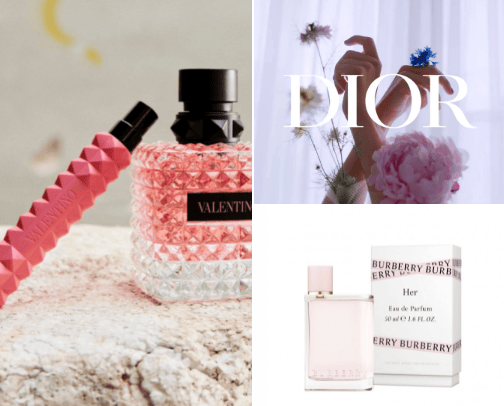 Everything Sephora cover photo collage