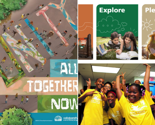 🌞Budget-Friendly Summer Activities for Kids 🏄‍♀️ 🎾 🎡 cover photo collage