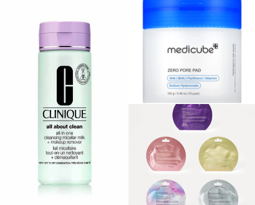 Save your daily routine with these best buys from Sephora! cover photo collage
