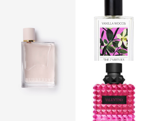 Smell Goods cover photo collage