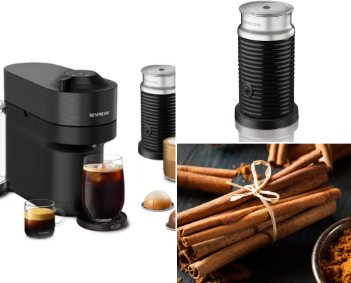 the perfect homemade coffee cover photo collage