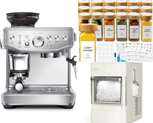 Home items🏠 cover photo collage