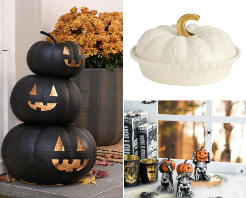Hello, Pumpkin! cover photo collage