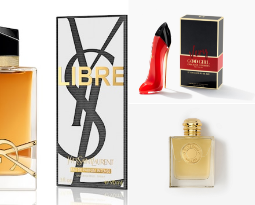 perfumes that will have strangers coming up to you to ask what you’re wearing cover photo collage