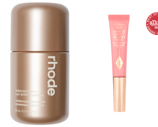 My Ride-or-Die Makeup Favorites! (Sephora Version) cover photo collage