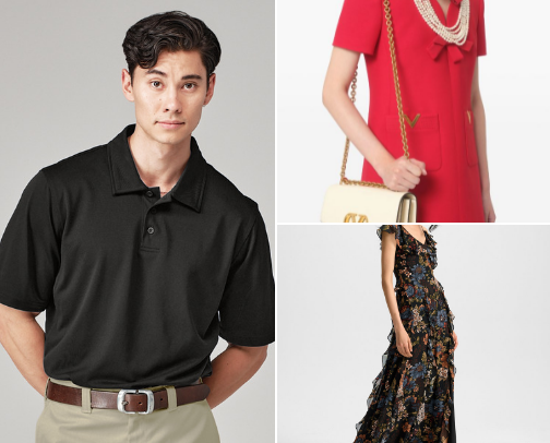 FASHION & STYLE For EVERY PEOPLES LOVES to WEAR cover photo collage