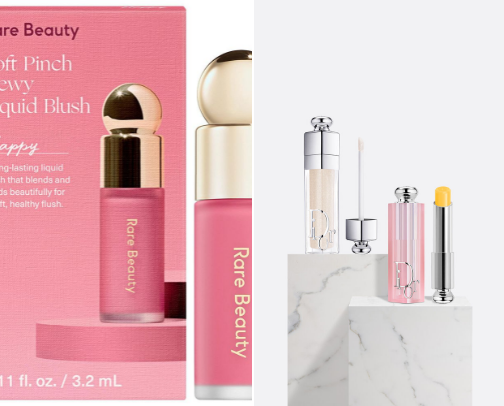 makeup from sephora cover photo collage