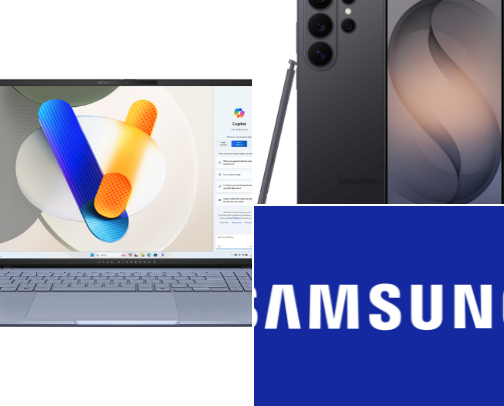 Ultimate Tech Gear for Productivity & Innovation cover photo collage
