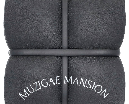 This cushion makes skin look expensive (no heavy makeup) cover photo collage