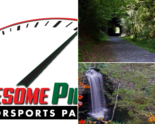Things to do in Coeburn VA cover photo collage