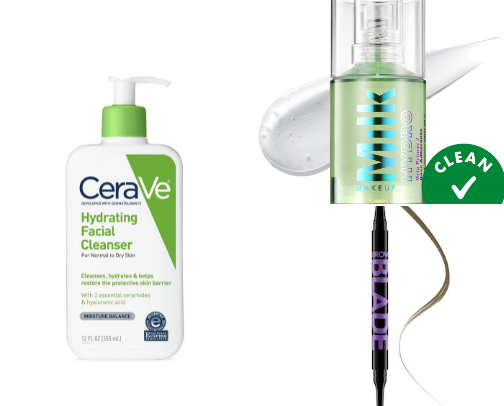 Makeup Step-by-Step! For That Glow-Up & No-Fuss Routine cover photo collage