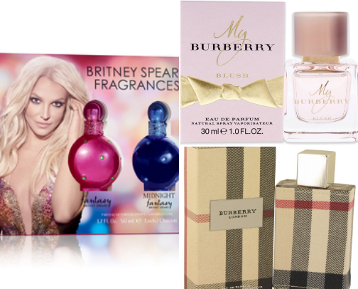 This Nose Smells Everything (Top Women’s Perfume You Need To Give A Try!) cover photo collage