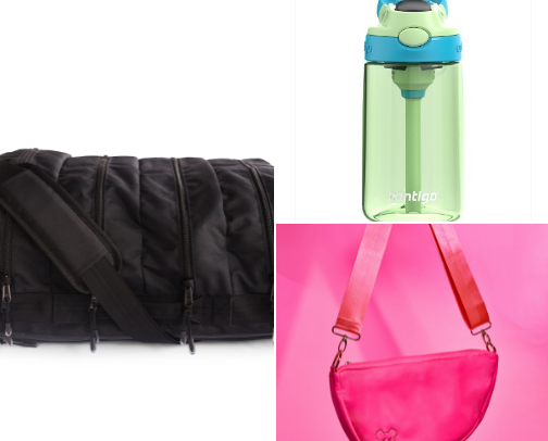 Favorite Kid + Toddler Must Haves cover photo collage