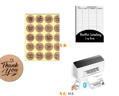 Reseller NEEDS cover photo collage