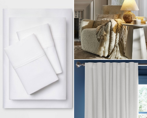 Bedroom Favorites As a Toddler Mama cover photo collage